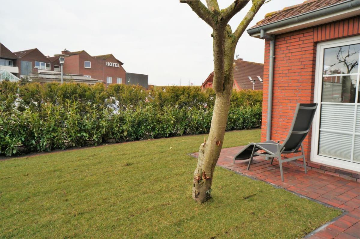 Kustenblick 4 Norddeich  Extérieur photo