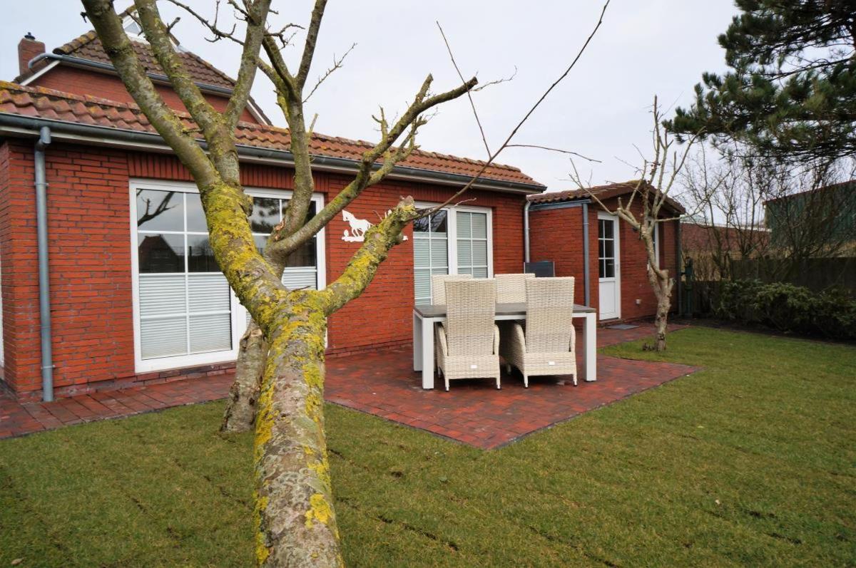 Kustenblick 4 Norddeich  Extérieur photo